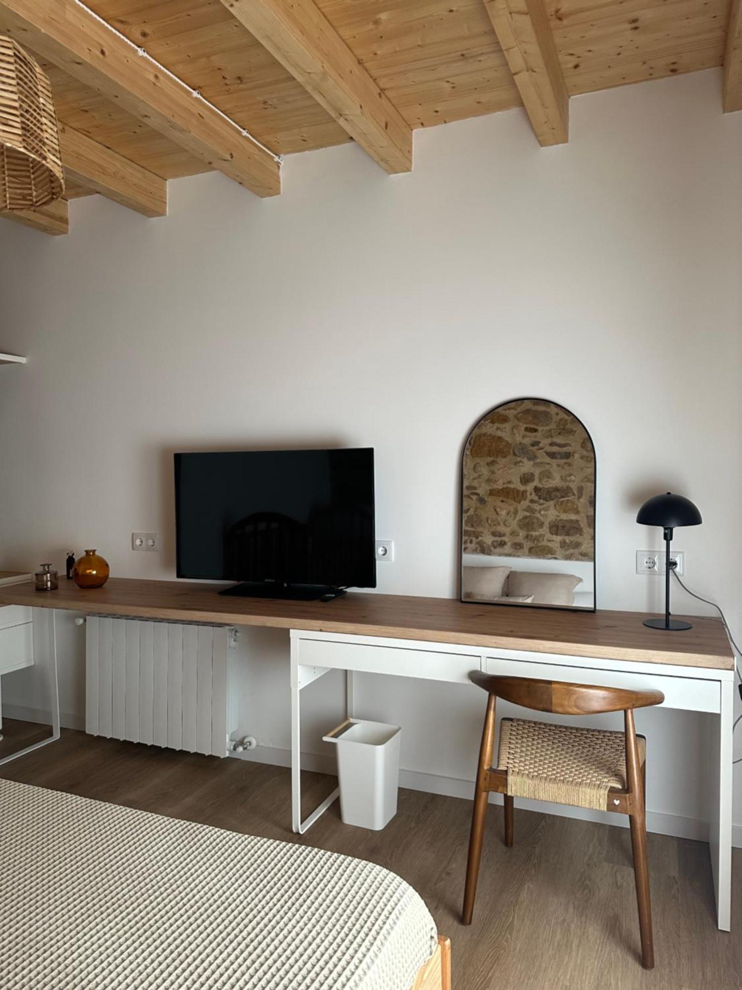 Ca Tono Casa Rural Les Coves de Vinroma Bagian luar foto