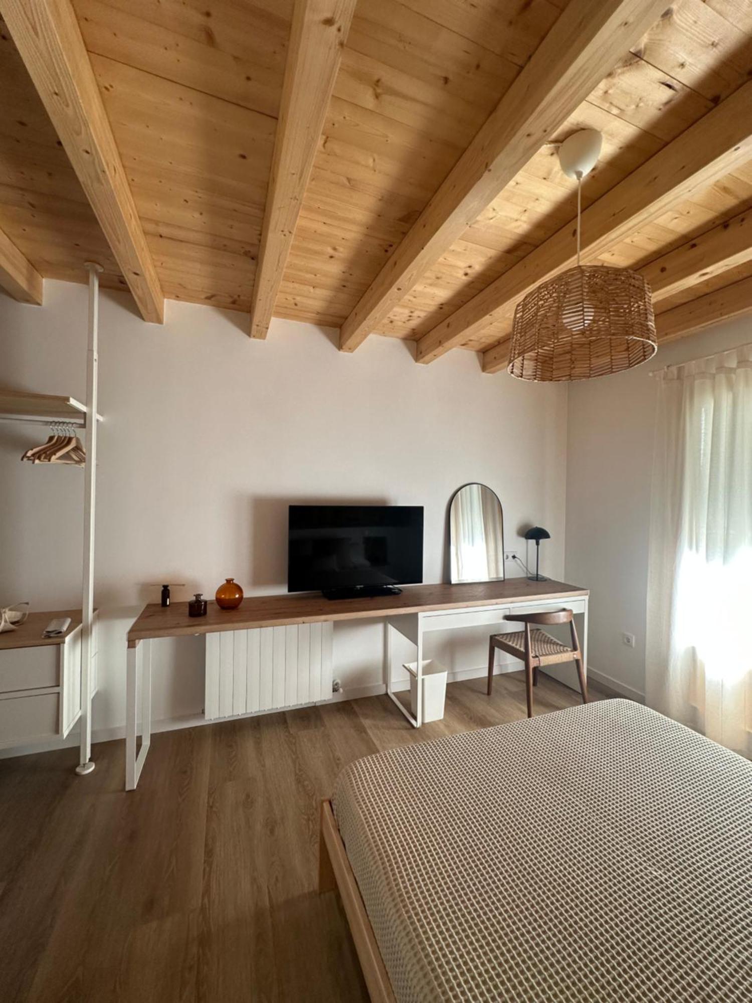 Ca Tono Casa Rural Les Coves de Vinroma Bagian luar foto